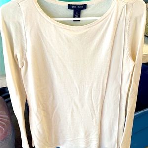 White House Black Market top